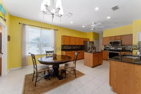 Kitchen - 3463 Creek Run Ln, Eustis, FL 32736 photo 1 of 4