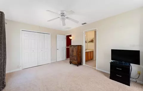 Bedroom - 3463 Creek Run Ln, Eustis, FL 32736 photo 8 of 13