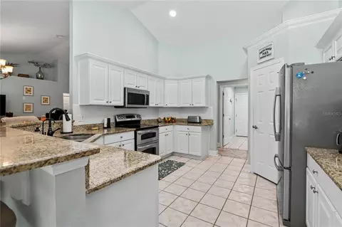 Kitchen - 5898 SW 89th Pl, Ocala, FL 34476 photo 1 of 3