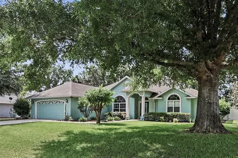 5898 SW 89th Pl, Ocala, FL 34476