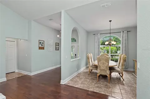 Entry Way - 5898 SW 89th Pl, Ocala, FL 34476 photo 2 of 3