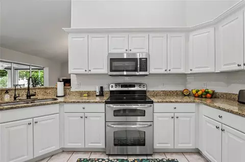 Kitchen - 5898 SW 89th Pl, Ocala, FL 34476 photo 3 of 3