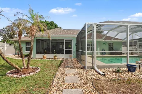 Exterior - 5898 SW 89th Pl, Ocala, FL 34476 photo 3 of 9