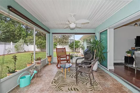 Exterior - 5898 SW 89th Pl, Ocala, FL 34476 photo 5 of 9