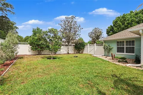 Exterior - 5898 SW 89th Pl, Ocala, FL 34476 photo 9 of 9