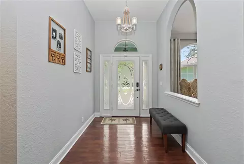 Entry Way - 5898 SW 89th Pl, Ocala, FL 34476 photo 1 of 3