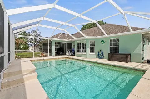 Exterior - 5898 SW 89th Pl, Ocala, FL 34476 photo 7 of 9