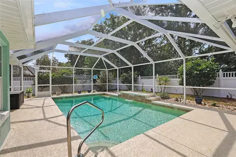 Exterior - 5898 SW 89th Pl, Ocala, FL 34476 photo 6 of 9