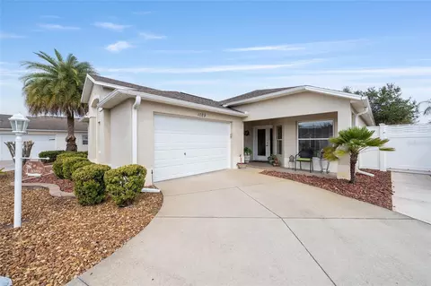 1089 Berg Ct, The Villages, FL 32162