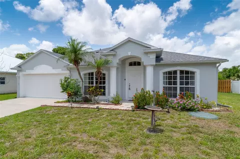 2026 SW Cranberry St, Port Saint Lucie, FL 34953