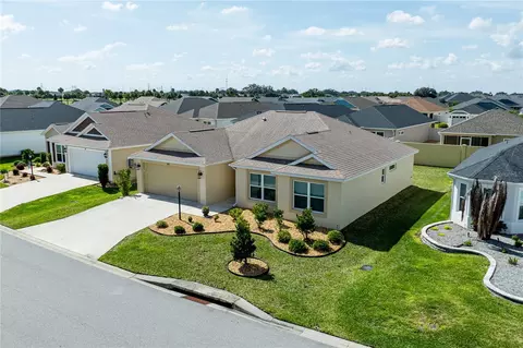 805 Hubbard Loop, The Villages, FL 32163