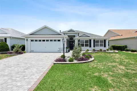 1877 Walden Way, The Villages, FL 32162