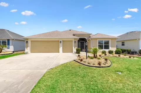 1443 Alesio St, The Villages, FL 32163