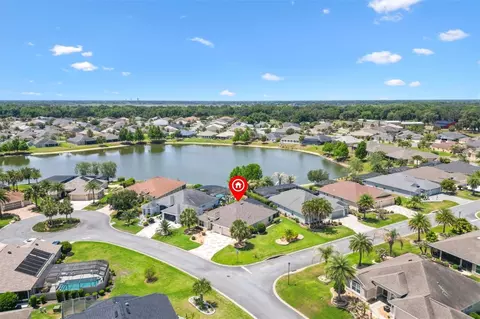 View/Area - 3860 Underwood St, The Villages, FL 32163 photo 5 of 9