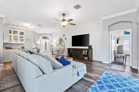 Living - 3860 Underwood St, The Villages, FL 32163 photo 2 of 2