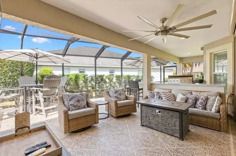 Exterior - 3860 Underwood St, The Villages, FL 32163 photo 7 of 7
