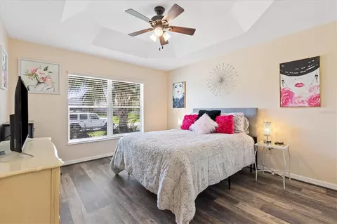 Bedroom - 3860 Underwood St, The Villages, FL 32163 photo 3 of 6