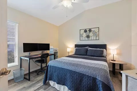 Bedroom - 3860 Underwood St, The Villages, FL 32163 photo 5 of 6