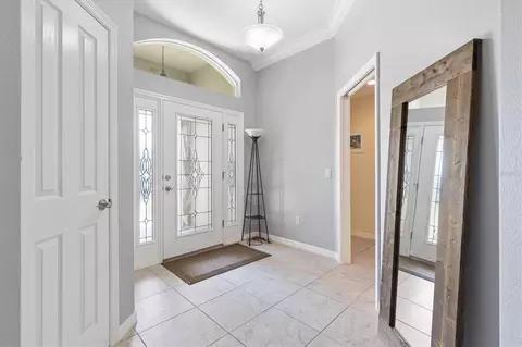 Entry Way - 3860 Underwood St, The Villages, FL 32163 photo 1 of 2