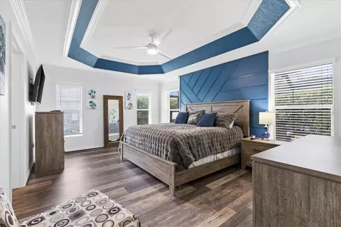 Bedroom - 3860 Underwood St, The Villages, FL 32163 photo 1 of 6