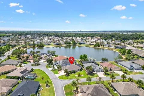 View/Area - 3860 Underwood St, The Villages, FL 32163 photo 6 of 9