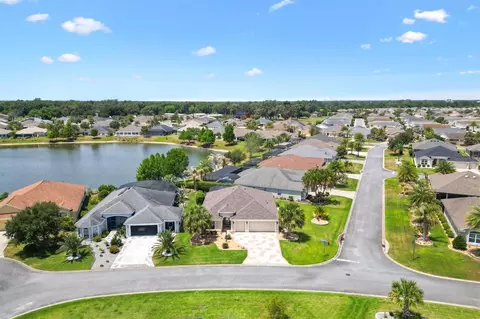 View/Area - 3860 Underwood St, The Villages, FL 32163 photo 4 of 9