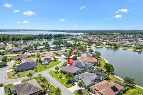 View/Area - 3860 Underwood St, The Villages, FL 32163 photo 7 of 9