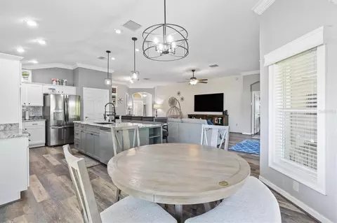 Dining - 3860 Underwood St, The Villages, FL 32163 photo 1 of 1