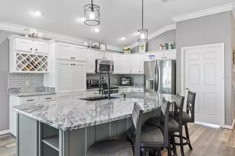Kitchen - 3860 Underwood St, The Villages, FL 32163 photo 1 of 5