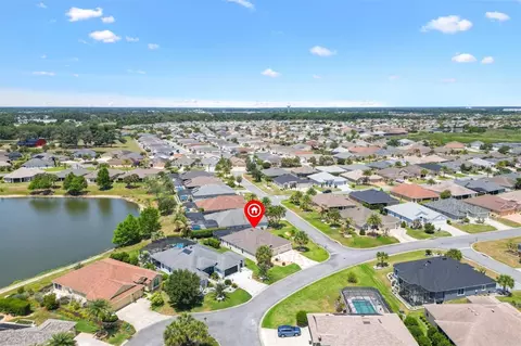 View/Area - 3860 Underwood St, The Villages, FL 32163 photo 9 of 9
