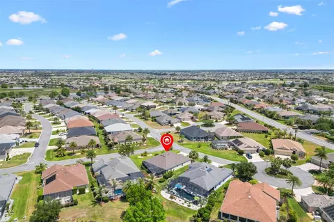View/Area - 3860 Underwood St, The Villages, FL 32163 photo 8 of 9