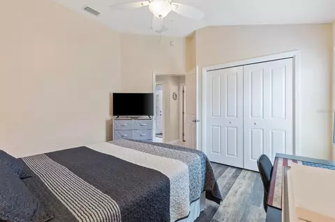 Bedroom - 3860 Underwood St, The Villages, FL 32163 photo 6 of 6