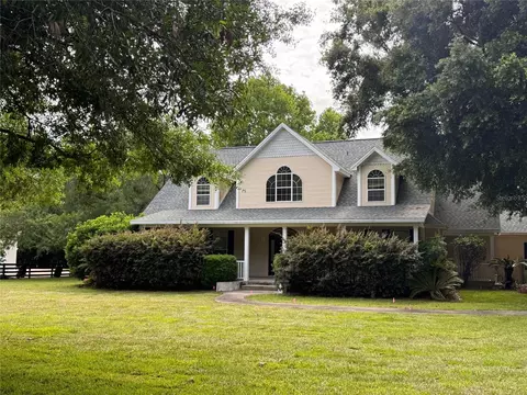 2766 Livery Ln, The Villages, FL 32162