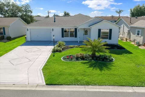 Undisclosed, The Villages, FL 32162