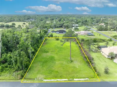 Mill Pond Road, Tavares, FL 32778