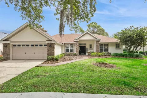 2360 Park Forest Blvd, Mount Dora, FL 32757