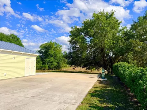 4885 SE 92nd Blvd, Webster, FL 33597 photo 2