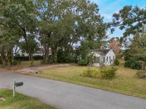 1113 Venetian Ave, Orlando, FL 32804