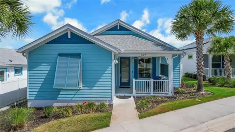 357 Conch Key Ln, Lady Lake, FL 32159