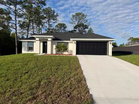 2892 W Cortez Pl, Dunnellon, FL 34434