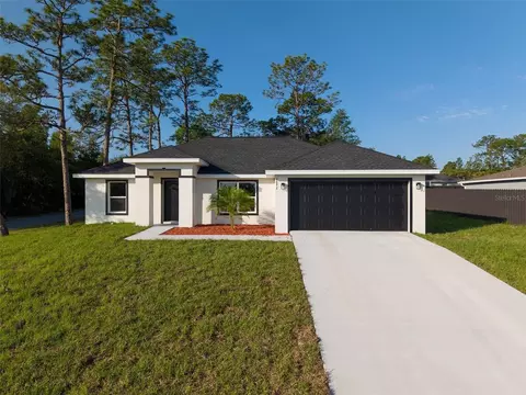 2892 W Cortez Pl, Dunnellon, FL 34434