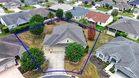 2970 Fisher Ave, The Villages, FL 32163