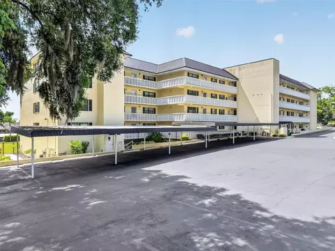 101 N Grandview St #1, Mount Dora, FL 32757
