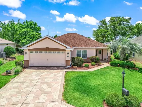 8814 SE 136th Pl, Summerfield, FL 34491