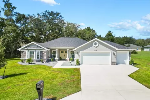 16394 SE 89th Ter, Summerfield, FL 34491