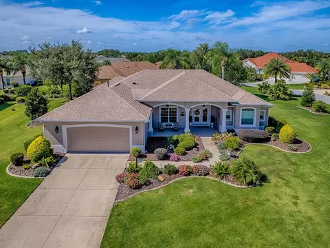 1300 Bennett Pl, The Villages, FL 32162