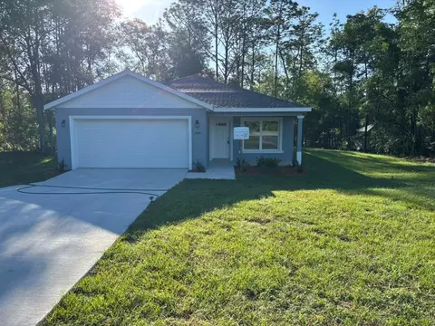7989 N Galena Ave, Dunnellon, FL 34434