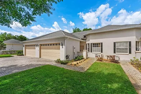 1016 Green Gate Blvd, Groveland, FL 34736