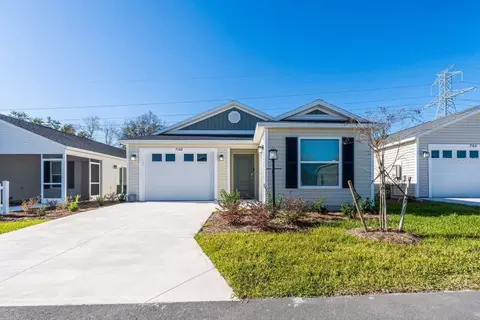 7168 Denver Ave, The Villages, FL 34762