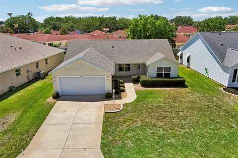 2014 Santo Domingo Dr, The Villages, FL 32159